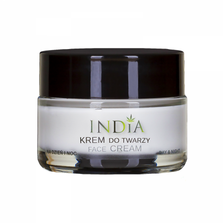 Kenderolaj Alap Arckrm (50 ml)