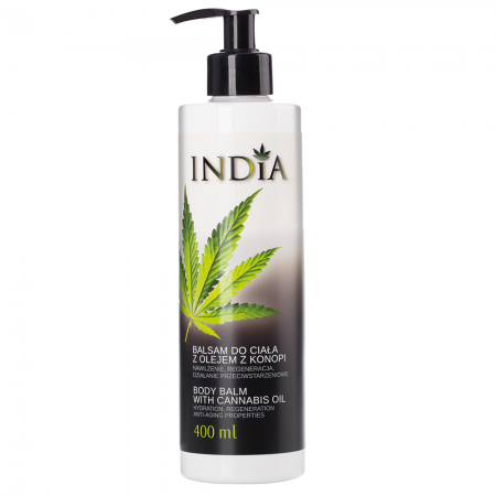 Testpol Kenderolajjal (400 ml)