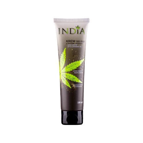 Kzkrm Kenderolajjal (100 ml)