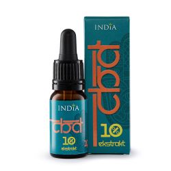  Prmium CBD Olaj 10% (10 ml)