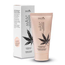  Melegt Krm Kenderolajjal (50 ml)