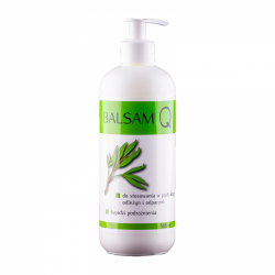  Regenerl Q-Balzsam Teafaolajjal (500 ml)