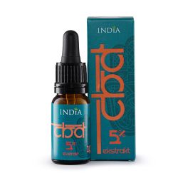  Prmium CBD Olaj 5% (10 ml)