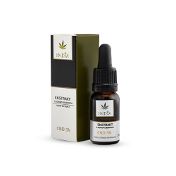  CBD Olaj 5% (10 ml)