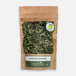  Tea - CBD Kender (20 g)