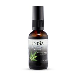  Br-, Haj- s Krmpol Kenderolajjal (50 ml)