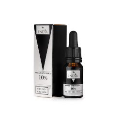  Szles Spektrum CBD Olaj 10% (10 ml)