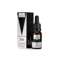  Szles Spektrum CBD Olaj 20% (10 ml)