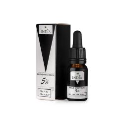  Szles Spektrum CBD Olaj 5% (10 ml)